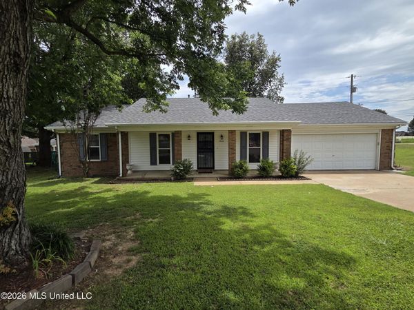 7018 Dewberry Cove, Olive Branch, MS 38654