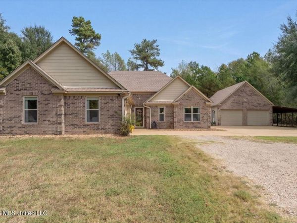 111 Patriot Way, Byhalia, MS 38611