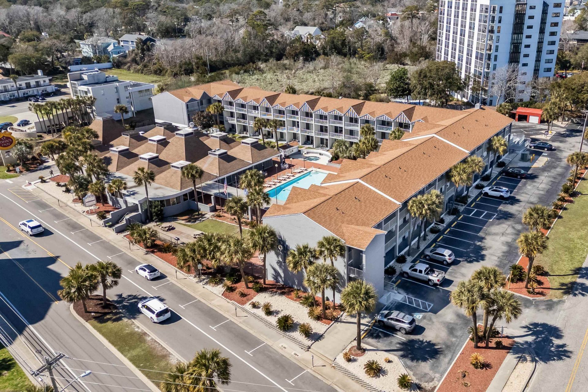 6803 N Ocean Blvd.  Photo 28