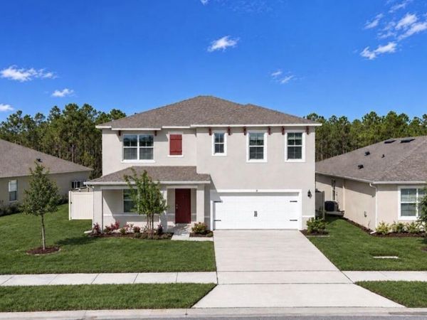 3 Melogold Drive, Ormond Beach, FL 32174