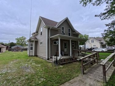 211 E 8th Street, Stromsburg, NE 68666