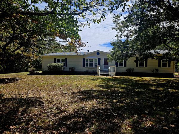 420 Carroll Ridge Rd, Pulaski, TN 38478