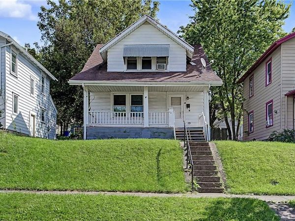 24 N Quentin Avenue, Dayton, OH 45403
