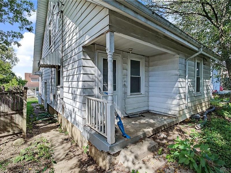 24 N Quentin Avenue, Dayton, OH 45403 Photo 12