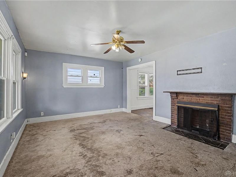 24 N Quentin Avenue, Dayton, OH 45403 Photo 3