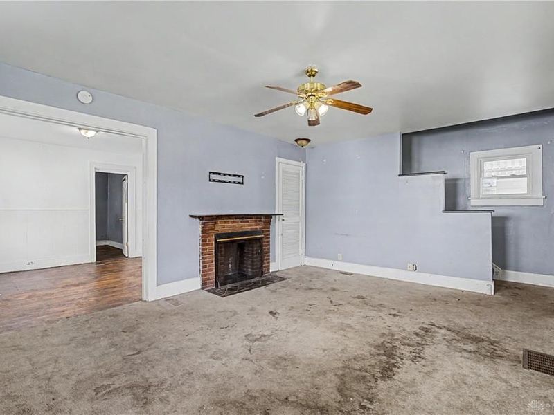 24 N Quentin Avenue, Dayton, OH 45403 Photo 4