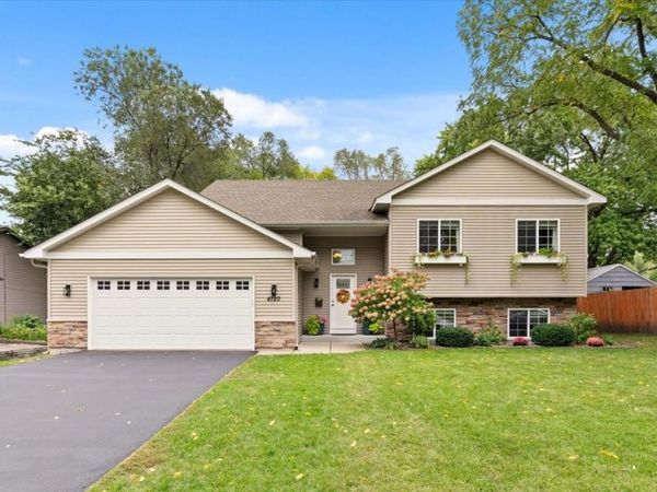 4720 Georgia Avenue N, Crystal, MN 55428