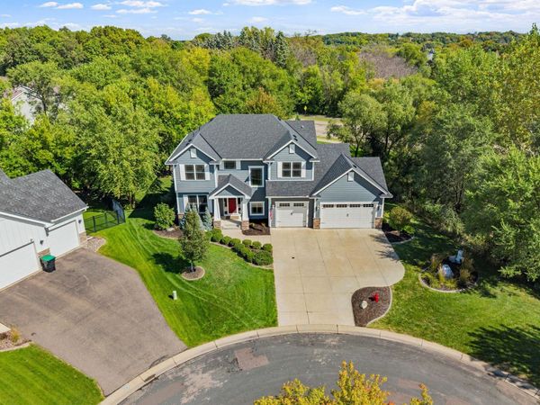 17550 73rd Avenue N, Maple Grove, MN 55311