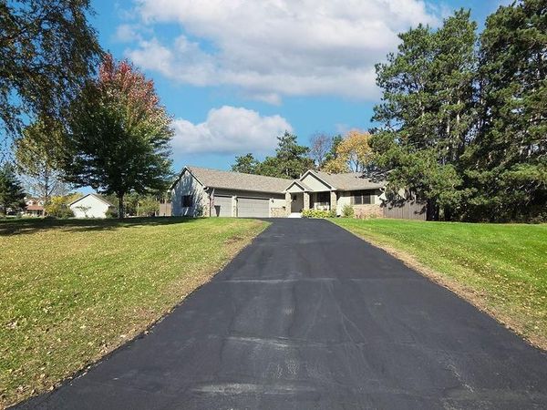 435 147th Lane NE, Ham Lake, MN 55304