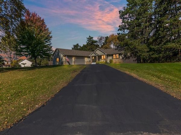435 147th Lane NE, Ham Lake, MN 55304