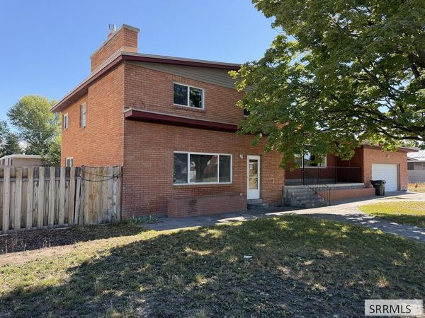 1235 Terry Drive, IDAHO FALLS, ID 83404