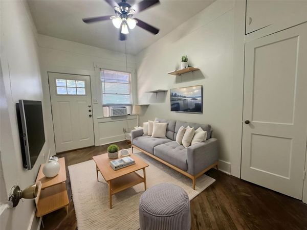 106 W 38th ST , Unit A, Austin, TX 78705