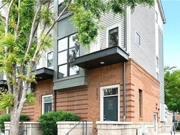 961 E 7th Street , Charlotte, NC 28204