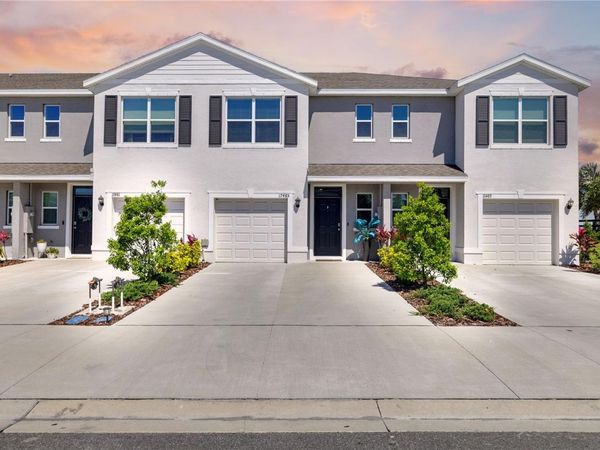 17485 HAYSACK TERRACE , LAKEWOOD RANCH, FL 34211