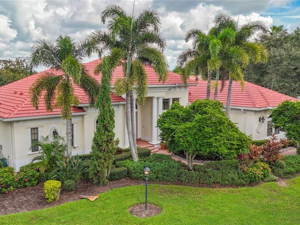 7819 ROSEHALL COVE, LAKEWOOD RANCH, FL 34202