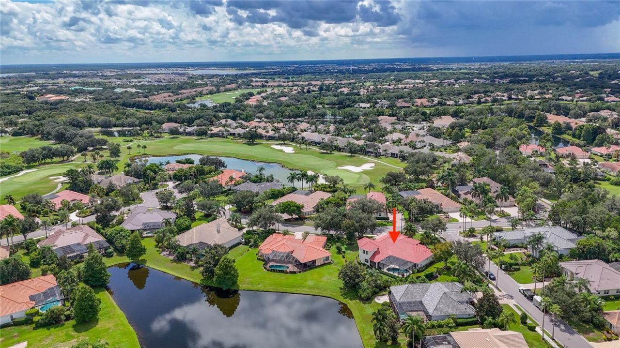 7819 Rosehall Cove, Lakewood Ranch, FL 34202 Photo