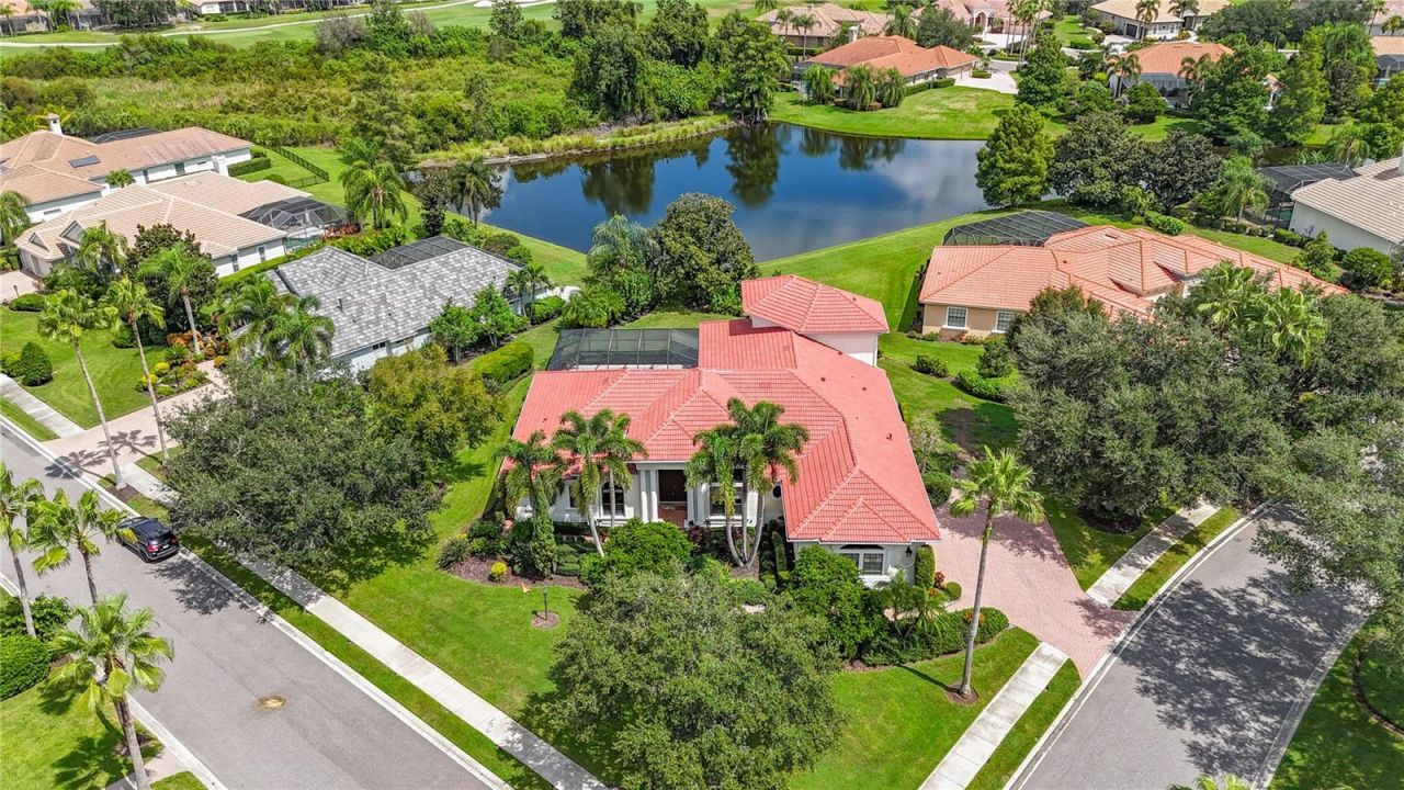 7819 Rosehall Cove, Lakewood Ranch, FL 34202 Photo