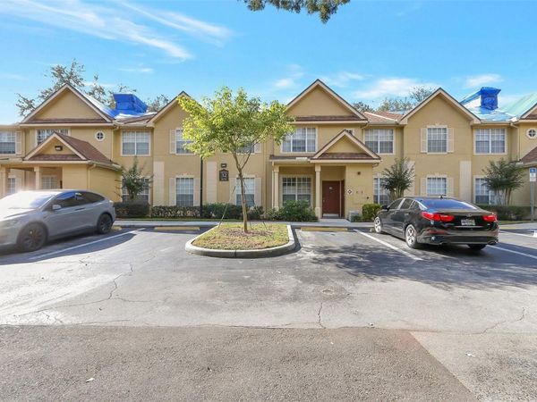 819 GRAND REGENCY POINT , Unit 101, ALTAMONTE SPRINGS, FL 32714