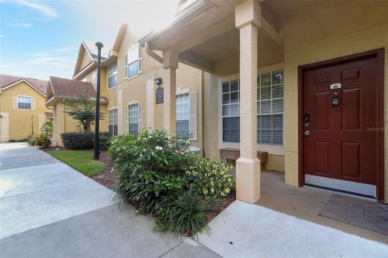 819 Grand Regency Point , Unit 101, Altamonte Springs, FL 32714 Photo