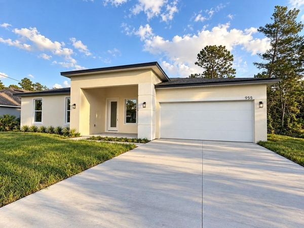 955 EAST PARKWAY , DELAND, FL 32724