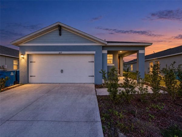 1657 ROSY DALE CIRCLE , DAVENPORT, FL 33837