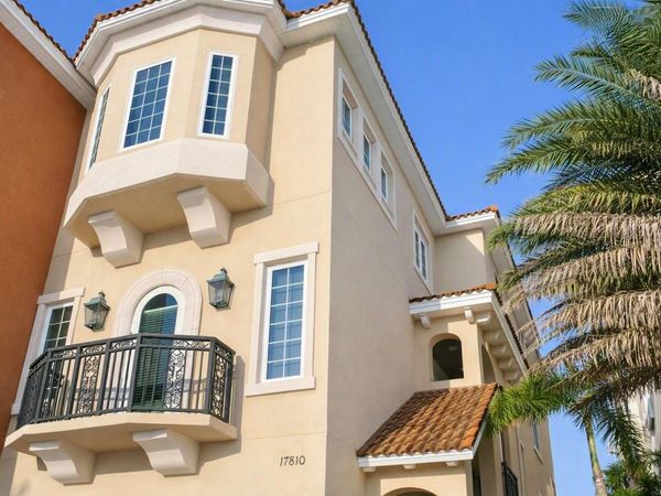 17810 LEE AVENUE, REDINGTON SHORES, FL 33708