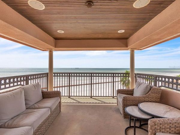 17810 LEE AVENUE, REDINGTON SHORES, FL 33708