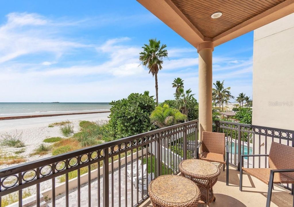 17810 Lee Avenue, Redington Shores, FL 33708 Photo