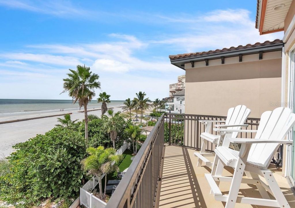 17810 Lee Avenue, Redington Shores, FL 33708 Photo