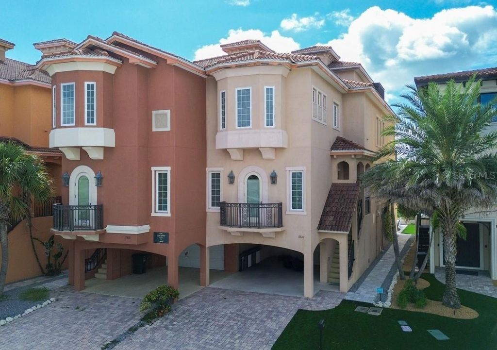 17810 Lee Avenue, Redington Shores, FL 33708 Photo