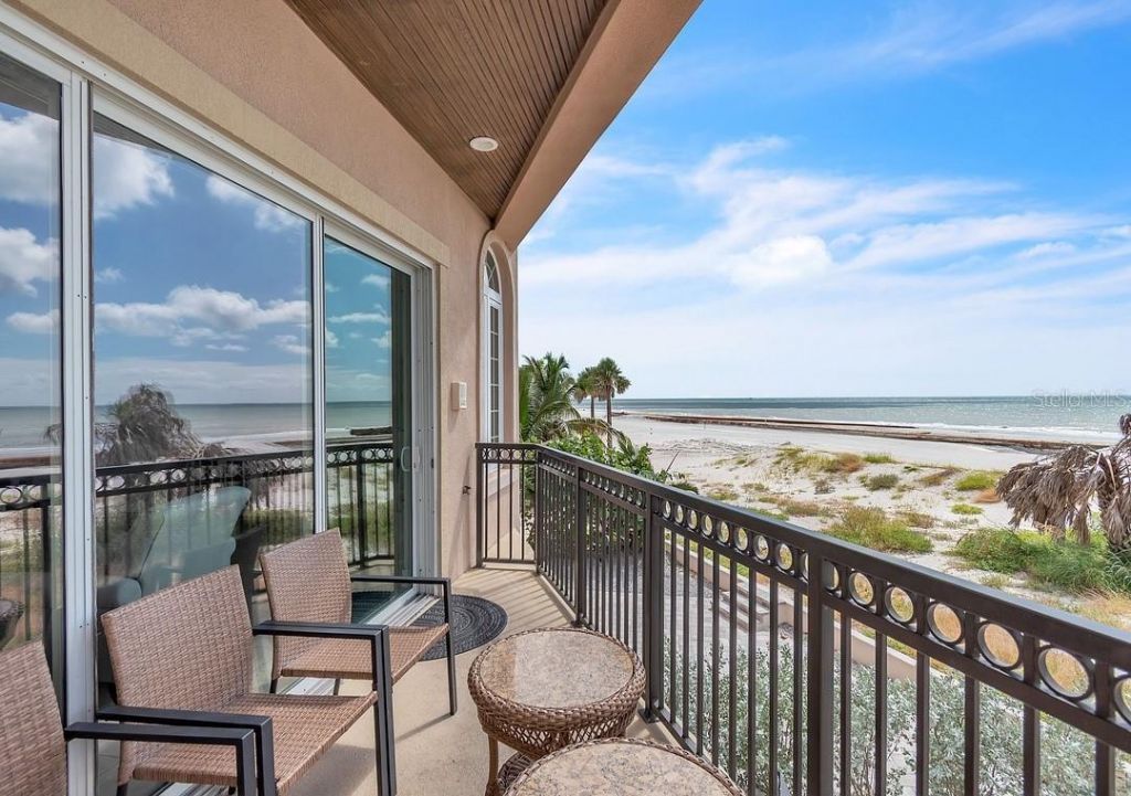 17810 Lee Avenue, Redington Shores, FL 33708 Photo