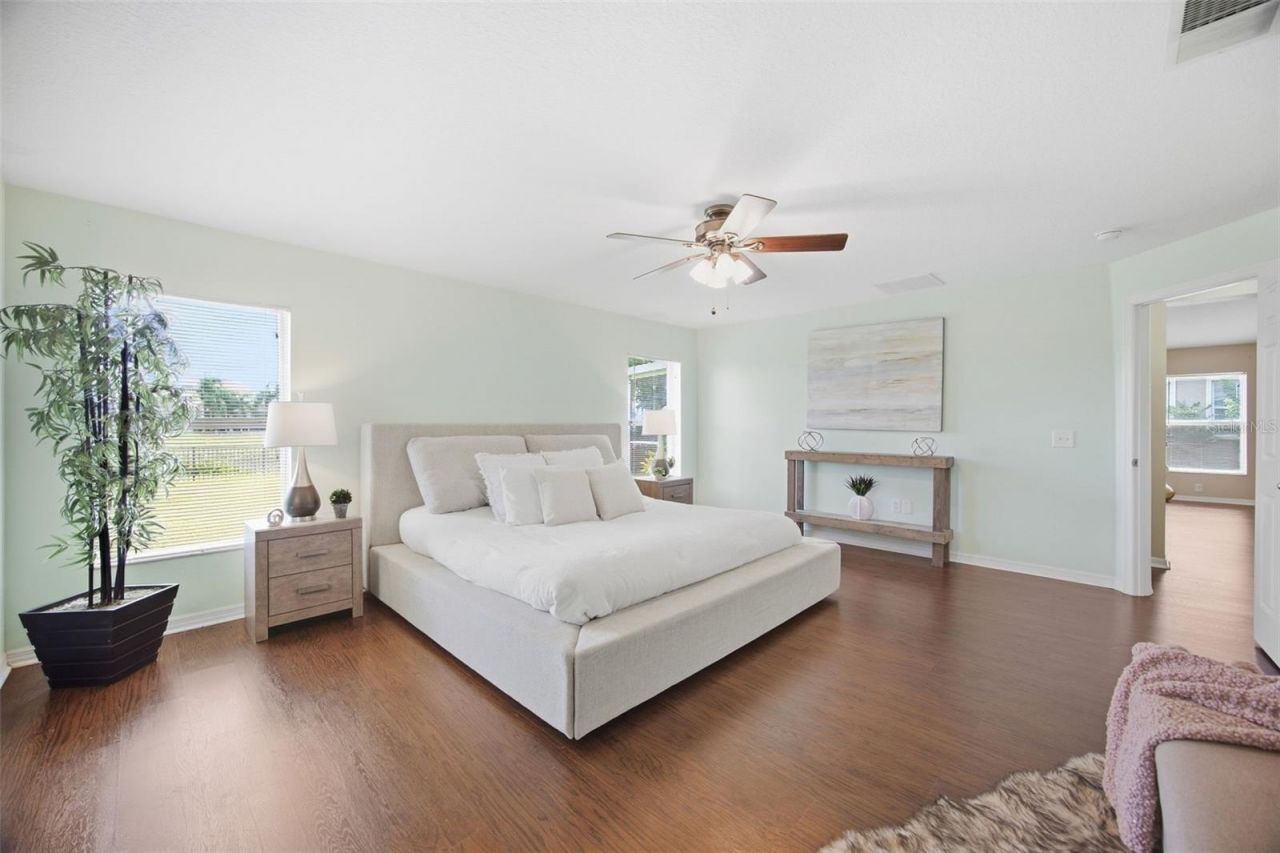 5249 Moon Shell Drive, Apollo Beach, FL 33572 Photo