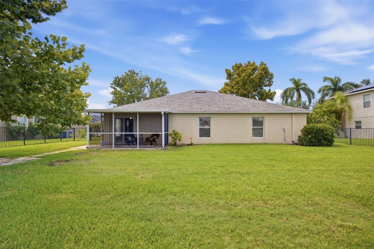 5249 Moon Shell Drive, Apollo Beach, FL 33572 Photo