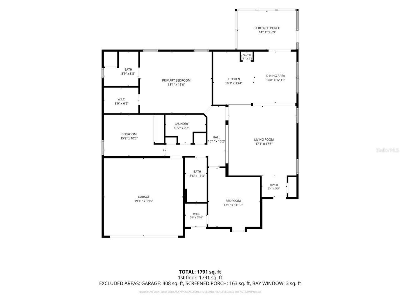 5249 Moon Shell Drive, Apollo Beach, FL 33572 Photo