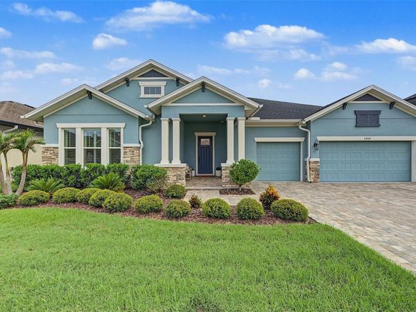 3404 TOUR TRACE , LAND O LAKES, FL 34638
