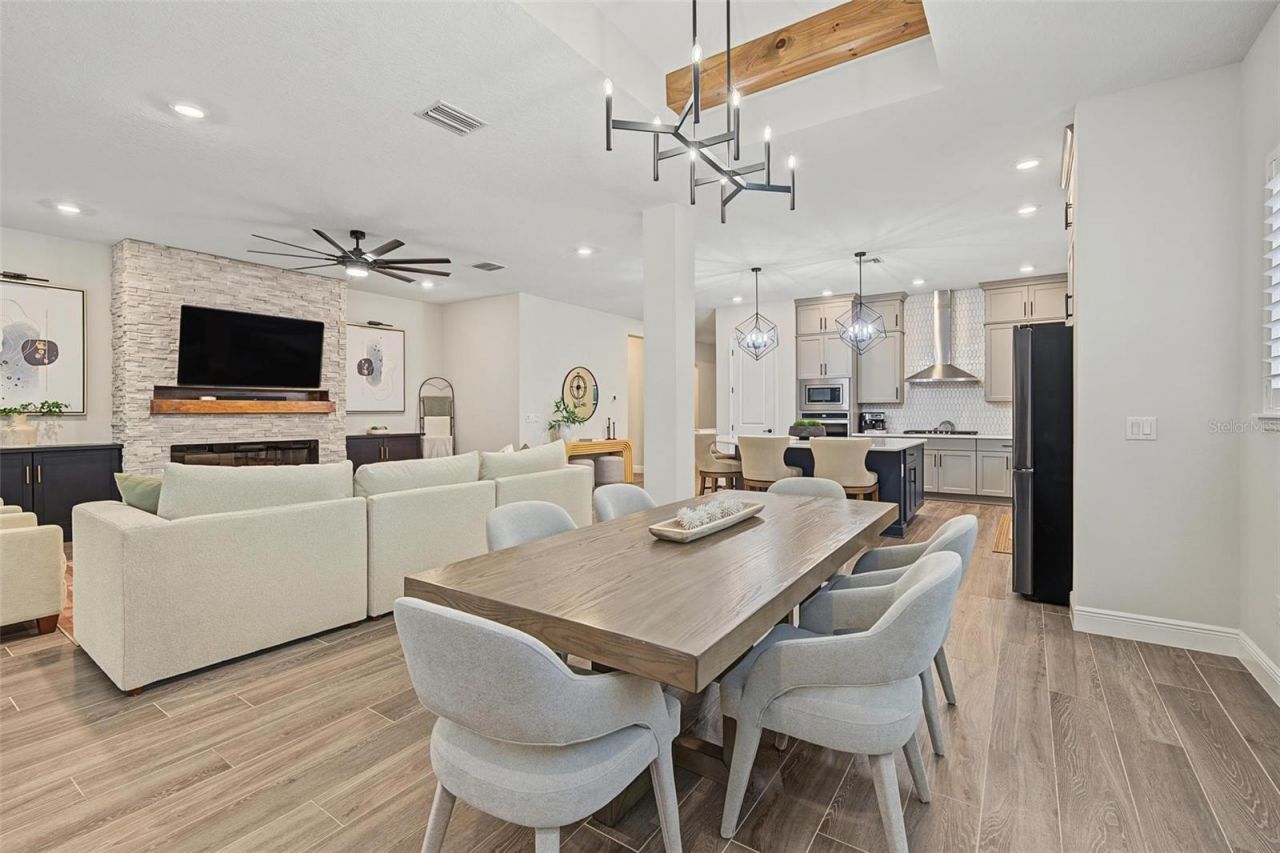 3404 Tour Trace, Land O Lakes, FL 34638 Photo