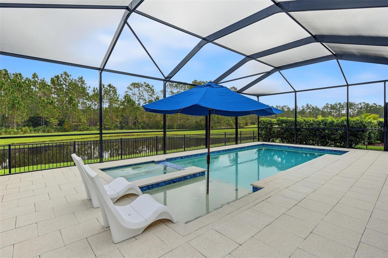 3404 Tour Trace, Land O Lakes, FL 34638 Photo