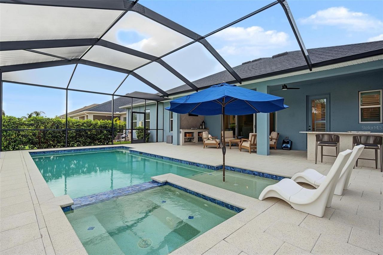 3404 Tour Trace, Land O Lakes, FL 34638 Photo