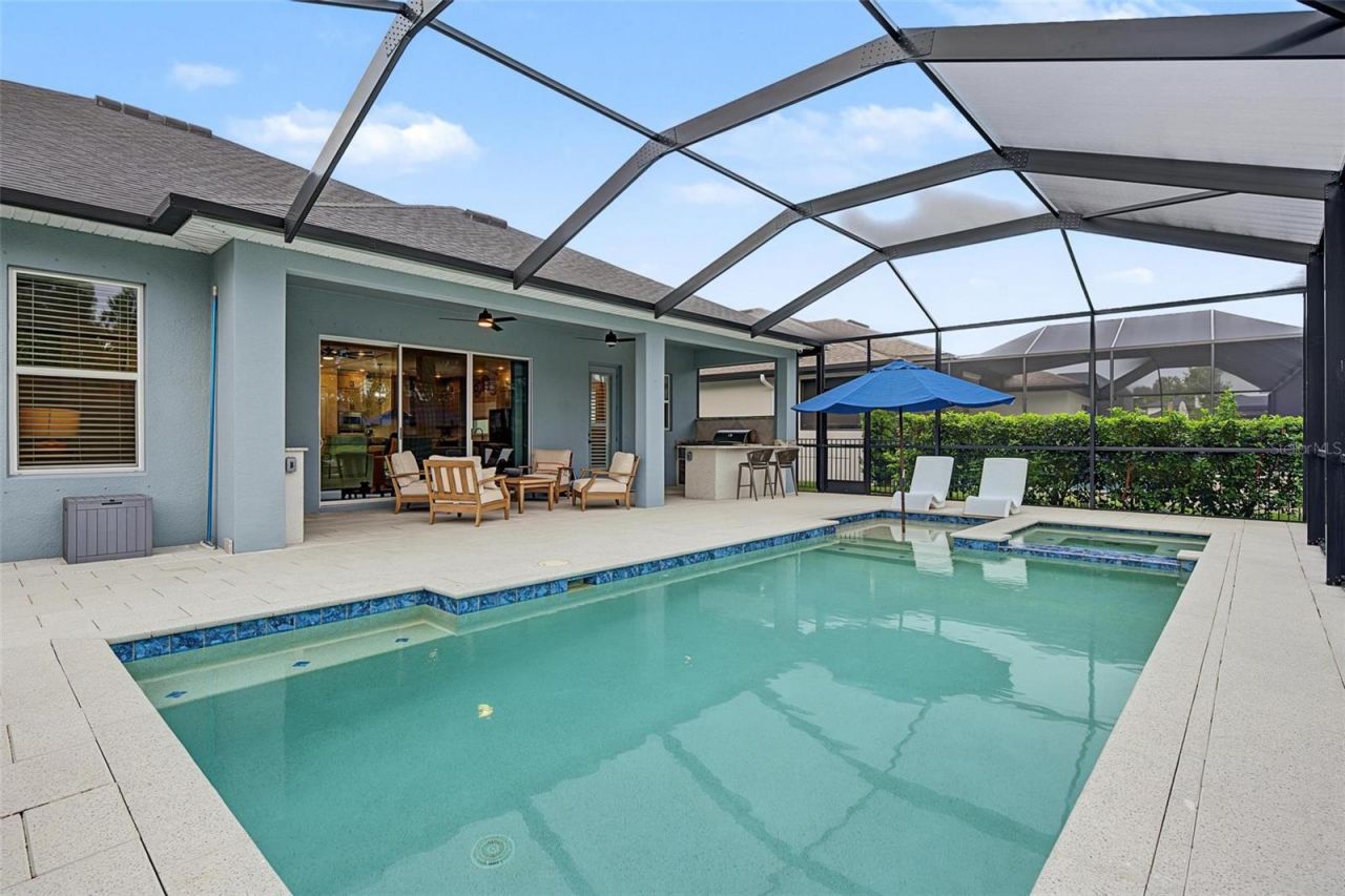 3404 Tour Trace, Land O Lakes, FL 34638 Photo