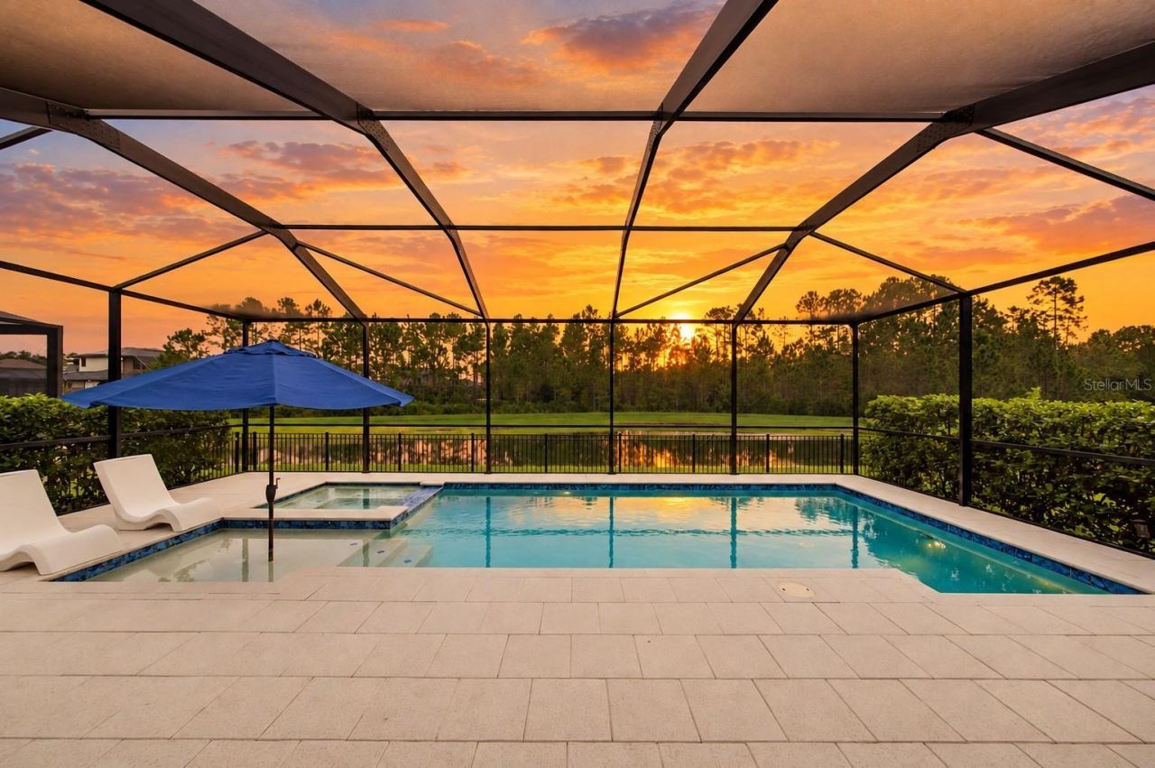 3404 Tour Trace, Land O Lakes, FL 34638 Photo