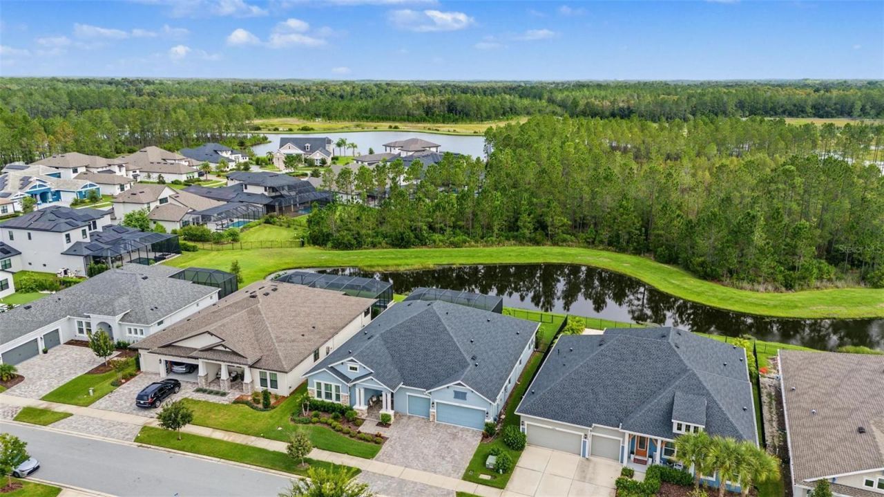 3404 Tour Trace, Land O Lakes, FL 34638 Photo