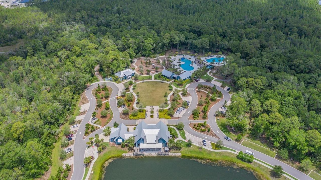 3404 Tour Trace, Land O Lakes, FL 34638 Photo