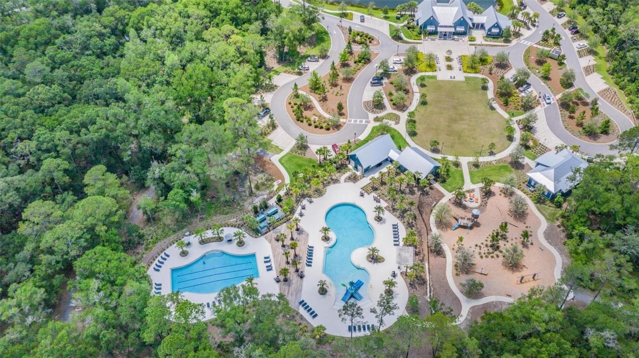 3404 Tour Trace, Land O Lakes, FL 34638 Photo