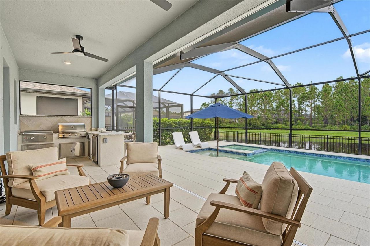 3404 Tour Trace, Land O Lakes, FL 34638 Photo