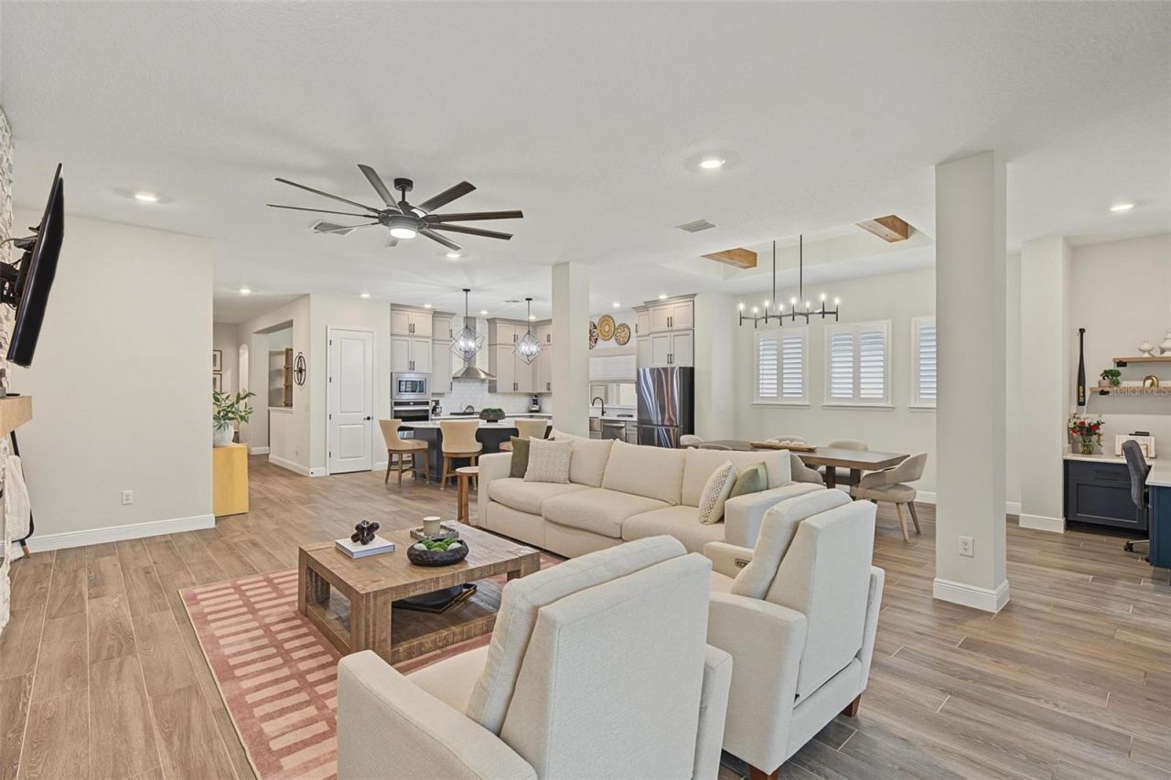 3404 Tour Trace, Land O Lakes, FL 34638 Photo