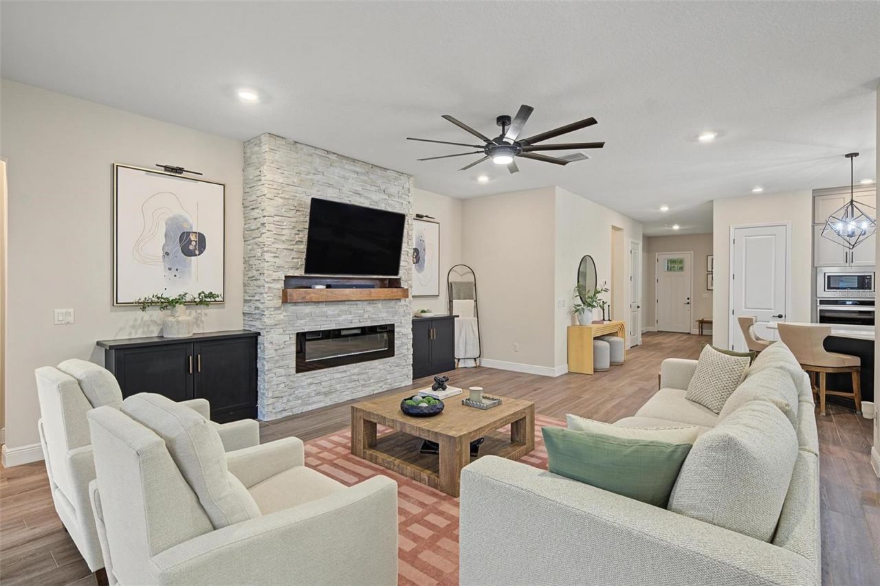 3404 Tour Trace, Land O Lakes, FL 34638 Photo