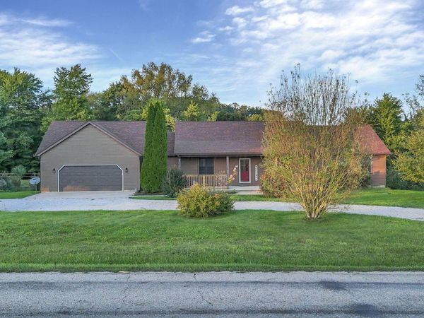 3530 Stoney Hill Road SW, Lancaster, OH 43130