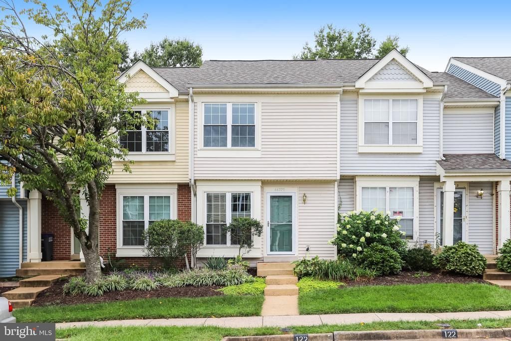 46775 Macaw Square, Sterling, VA 20164 Main Photo