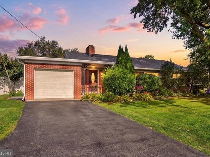 111 INDIAN ROCK DAM ROAD York, PA 17403