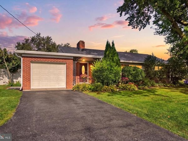 111 INDIAN ROCK DAM ROAD , YORK, PA 17403